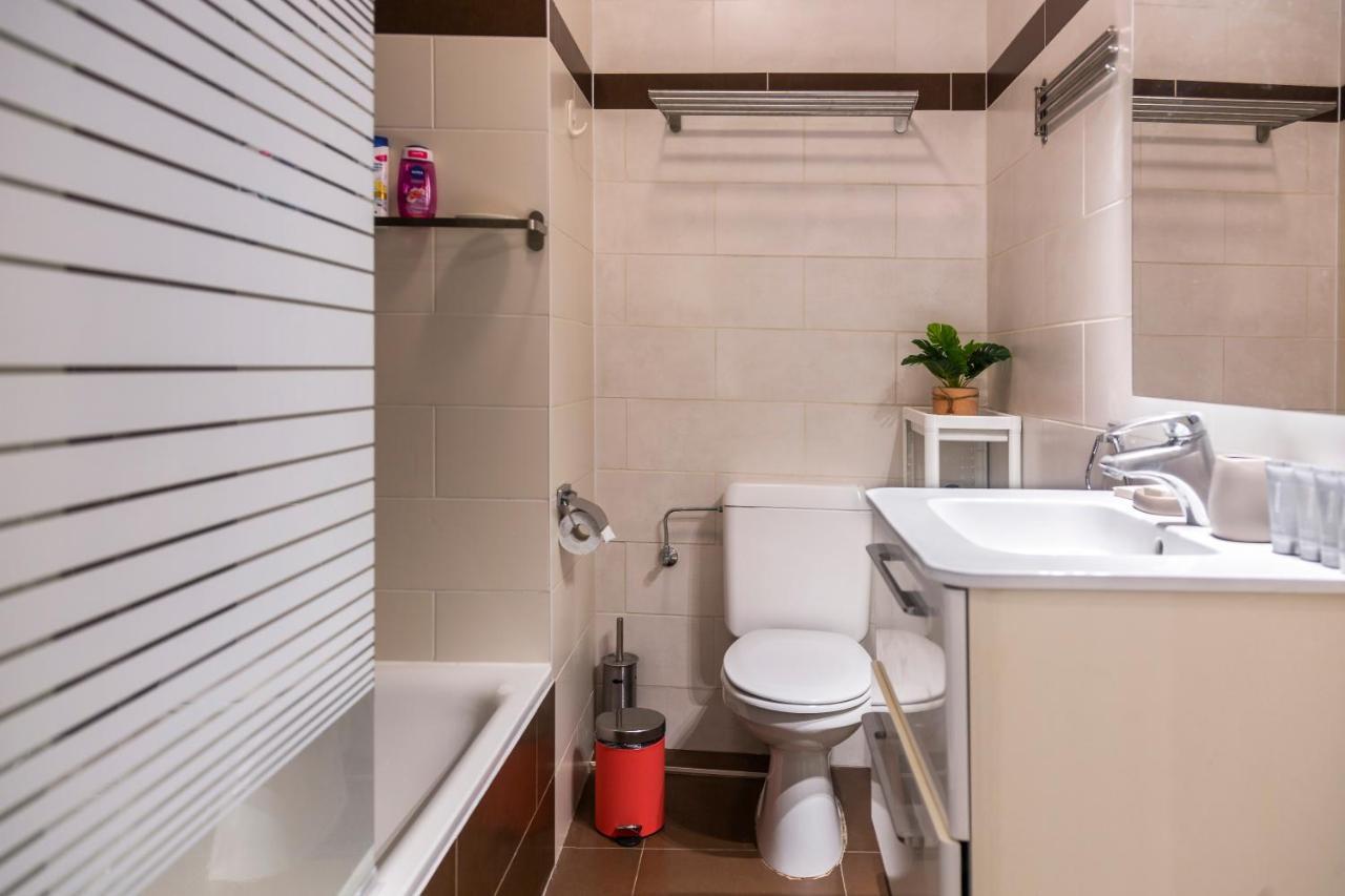 Center Design Residence 브뤼셀 외부 사진